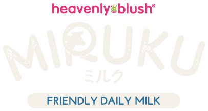 Miruku Logo