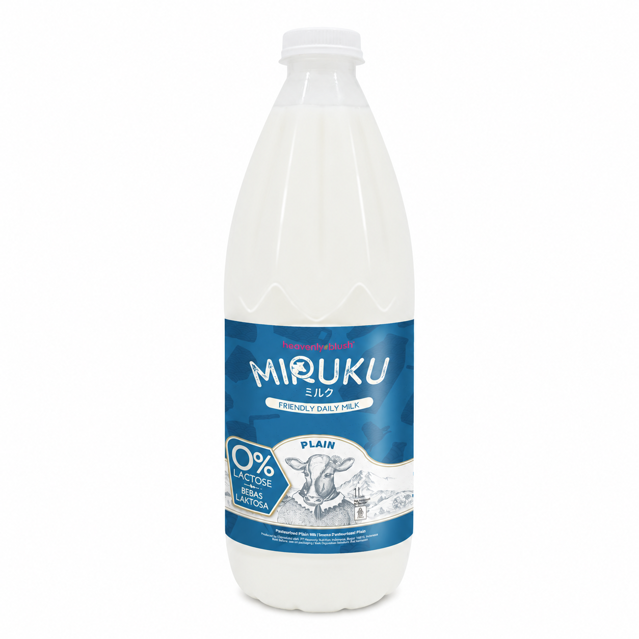 Miruku Fresh Milk